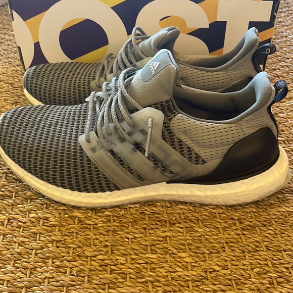 adidas Other - Undefeated Ultraboost